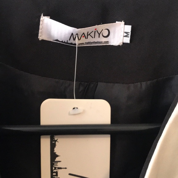 Blazer Jacket - Picture 2 of 3